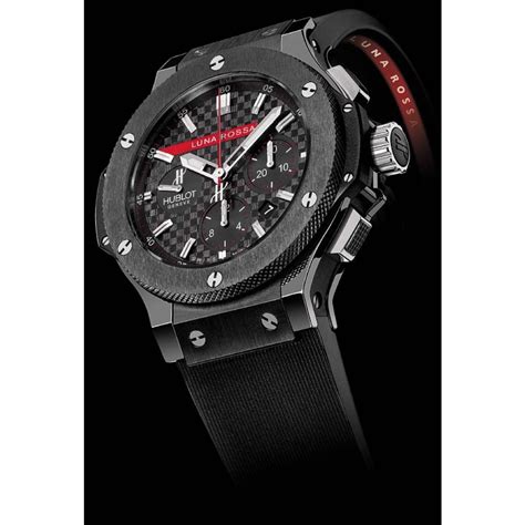 hublot geneve luna rossa replica